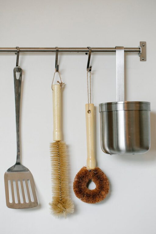 Essential Tools Every Small Kitchen Needs for Easy Cooking