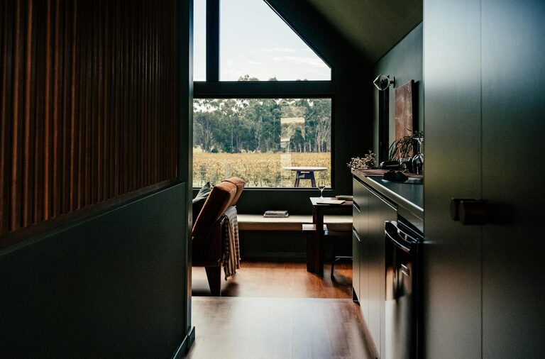 Quick Ideas to Brighten a Dark Room Easily